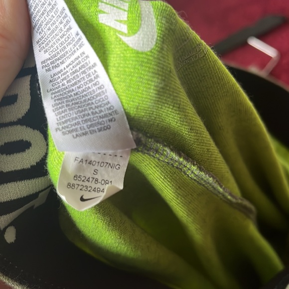 Nike Leggings - Picture 5 of 6